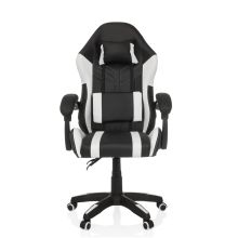 GAMEBREAKER W02 - Silla gaming Negro/Blanco