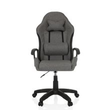 GAMEBREAKER W01 - Silla gaming Gris/Negro