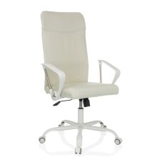 STRYKA W - Silla Home Office Beige