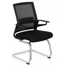 INVENTOR V - Viga voladiza Negro