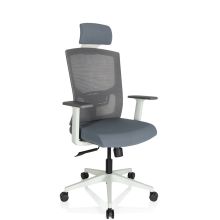 CAPTIVO BASE W - Silla de oficina profesional Gris