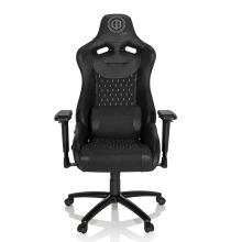 GAMEBREAKER SX 04 - Silla gaming Negro