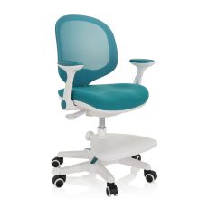 KID ERGO - Silla para niños azul