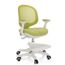 KID ERGO - Silla para niños Verde