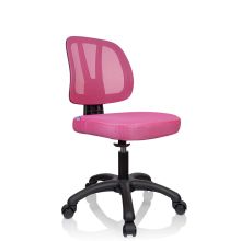 KID YU 200 - Silla giratoria para niños Rosa
