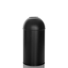 CLEAN OR 50 50L - Papelera Negro