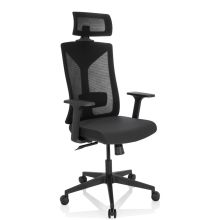 KODIAK - Silla de oficina profesional Negro