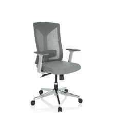 HALIFAX - Silla de oficina profesional Gris