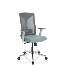 HALIFAX - Silla de oficina profesional Menta