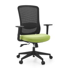 Sedito - Silla Home Office Negro/Verde