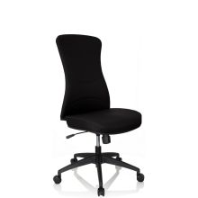 OFFICE XT - Silla de oficina profesional Negro