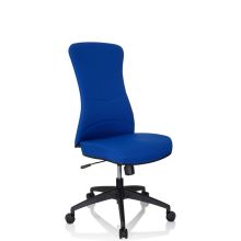 OFFICE XT - Silla de oficina profesional azul