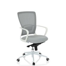ESTRIA - Silla Home Office Gris