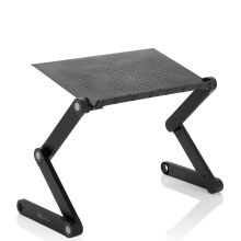 VM-SA II - Ensayo de escritorio Negro