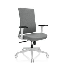 COMFIO WP - Silla de oficina profesional Gris
