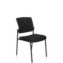 K9 V PRO - Silla de cuatro patas Negro