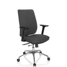 INTEGRIO I - Silla de oficina profesional Gris marengo