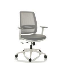 PROFONDO ECO W - Silla Home Office Gris