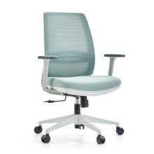 PROFONDO ECO W - Silla Home Office Menta
