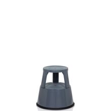 TIO-M II - Taburete bajo Gris marengo