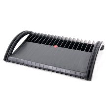 PODI - Reposapiés Negro