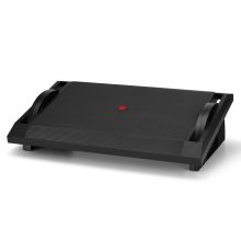 PODI I - Reposapiés Negro