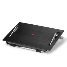 PODI III - Reposapiés Negro