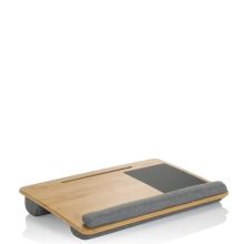 COMFILAP - Soporte por laptop Gris