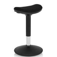 BALANCE SIT I B - Asiento de pie Negro