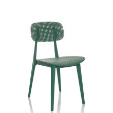 ARTIFO HOL - Silla de exterior Verde