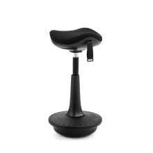 Balance Sit Ergo - Asiento de pie Negro