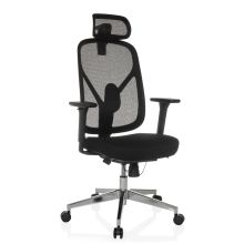 RALOO PRO - Silla de oficina profesional Negro