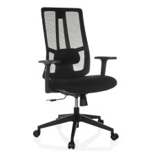 TRAMORE BASE - Silla de oficina profesional Negro