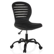 CASLA - Silla Home Office Negro