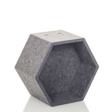 FLEXMIUT STORE S | (Alto x ancho) 27,5 x 31,5 cm - Separador Gris