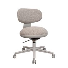 SITMOTION W - Silla Home Office Gris