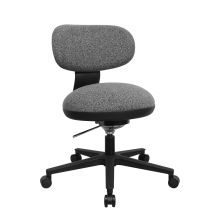 SITMOTION B - Silla Home Office Gris