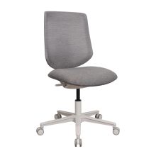 Sitflex Lady - Silla Home Office Gris