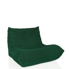 Sitzolo | pana - Sillón de diseño Verde