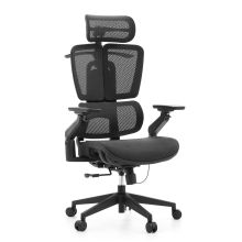 Ergo U2 Pro3 | Malla de nailon - Silla de oficina profesional 