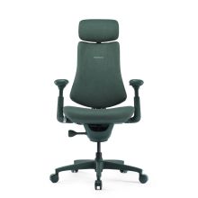 LiberNovo Omni - Silla alta gama Verde
