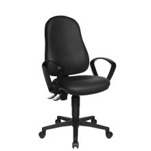 CALIFORNIA 25 HD - Silla de oficina profesional 