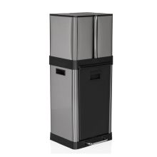 CLEAN 3 | 32 litros - Papelera 