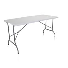 EASY UP MULTI II | 152x70 - Mesa plegable