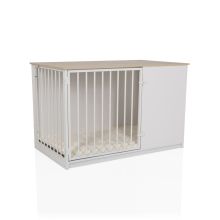 PAWHOME XL - Transportín para perros