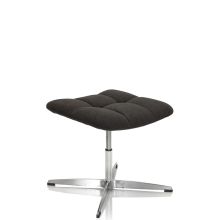 SARANTO Taburete | tela - taburete tapizado