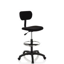 TOP WORK 05 - silla de mostrador 