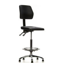 TOP WORK 11 - Silla de mostrador 