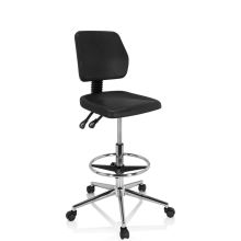 TOP WORK 11 I - Silla de mostrador