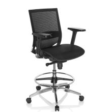 TOP WORK 78 - Silla de mostrador